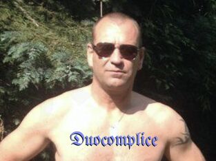 Duocomplice