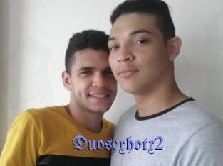 Duosexhotx2