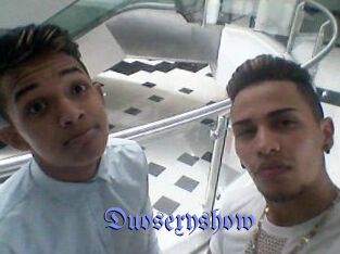 Duosexyshow