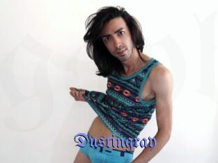 Dustingray