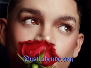 Dustinhenderson