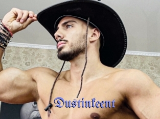 Dustinkeent