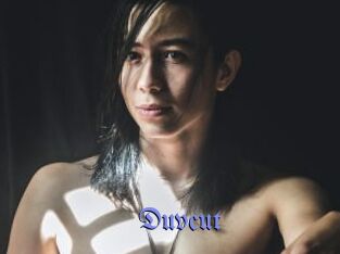 Duvcut