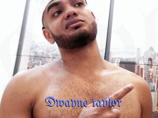 Dwayne_taylor