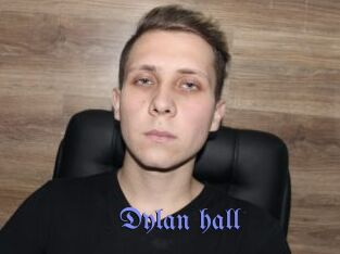 Dylan_hall