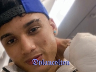Dylancolton