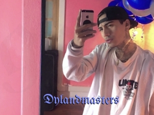 Dylandmasters