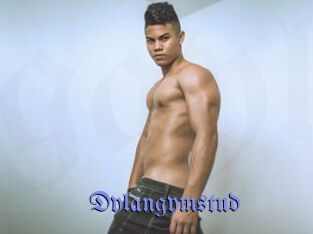 Dylangymstud