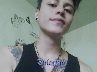Dylan_hot