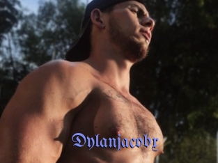 dylanjacobx Gay Buzz