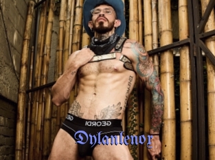 dylanlenox Gay Buzz