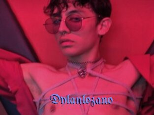 Dylanlozano
