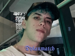 Dylanmatch