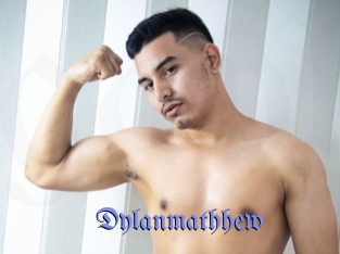 Dylanmathhew