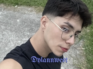 dylannwest Gay Buzz