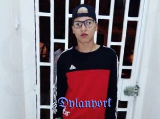 Dylanyork