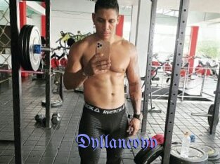 Dyllancoyy