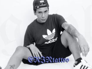 ERINtattoo