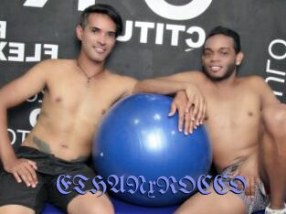 ETHANxROCCO