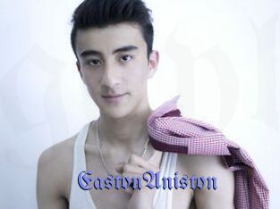 EastonAniston