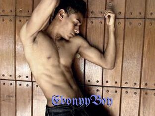 EbonyyBoy