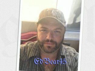 EdBear45