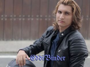 EddiBinder