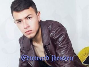 Edwward_jhonson