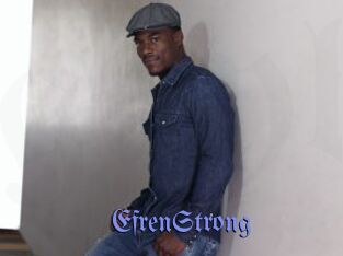 EfrenStrong