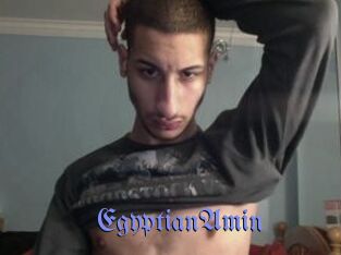 EgyptianAmin