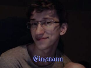 Einemann