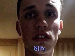 Ejika