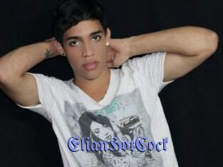 ElianHotCock