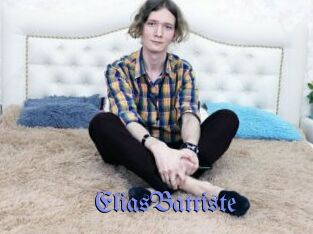 EliasBattiste
