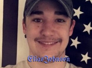 Elias_Johnson