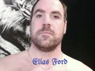 Elias_Ford