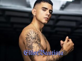 ElliotBautista