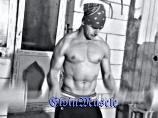 ElvinMuscle