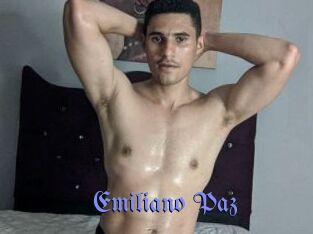 Emiliano_Paz