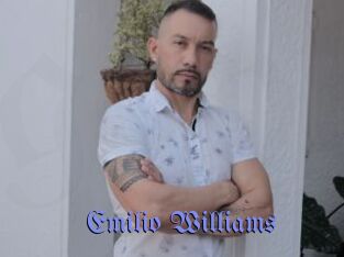 Emilio_Williams Gay Buzz