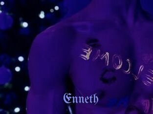 Enneth