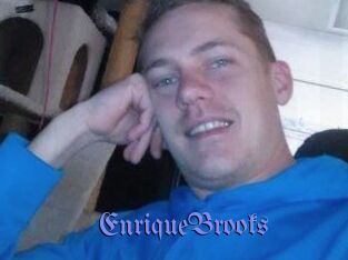 Enrique_Brooks