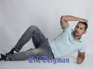 EricBergman