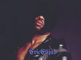 EricElijah