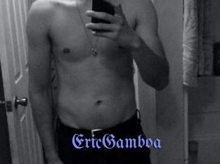 EricGamboa