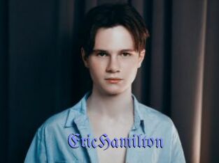 EricHamilton