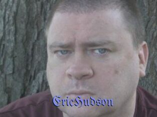 EricHudson