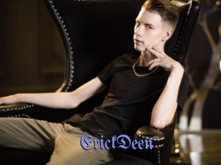 ErickDeen Gay Buzz