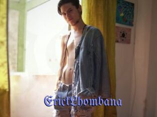 ErickLhombana