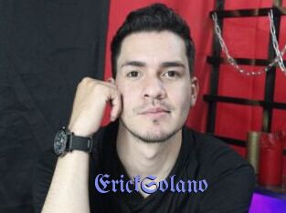 ErickSolano